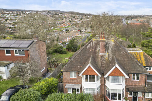 Kings Avenue, Eastbourne