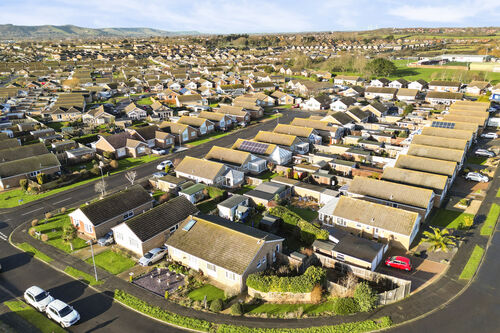 Tolkien Road, Eastbourne