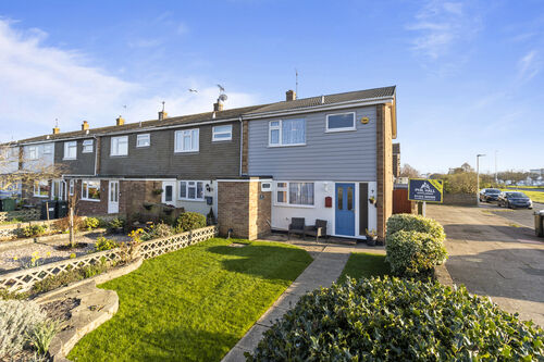 Princes Road, Eastbourne