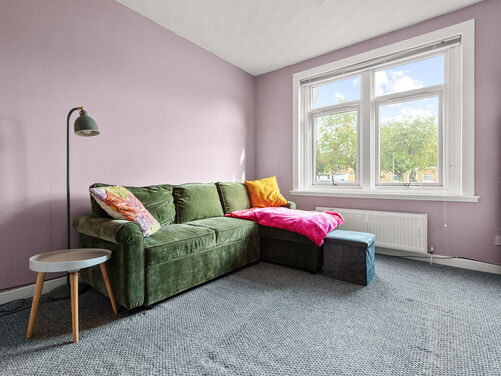 Newlands Road, Grangemouth, FK3 8NY