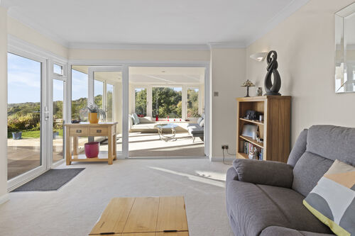 Michel Dene Road, East Dean