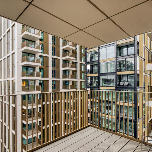 Fitzroy House, London, SW11