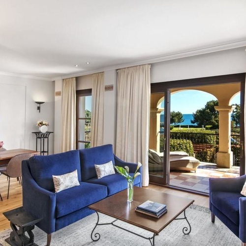 St. Regis Mardavall Mallorca Resort