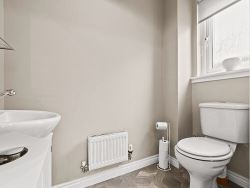 Blair Place, Falkirk, FK2 7GX