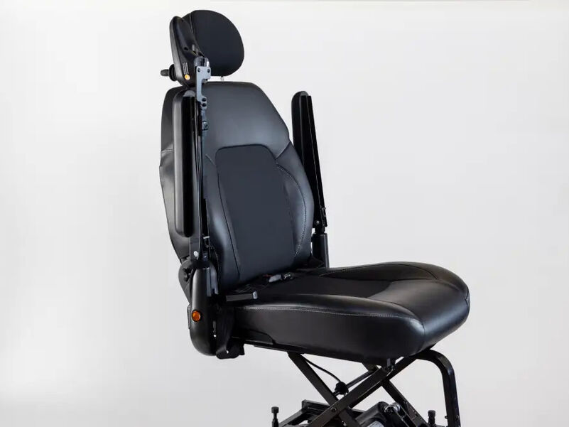Super Powerchair
