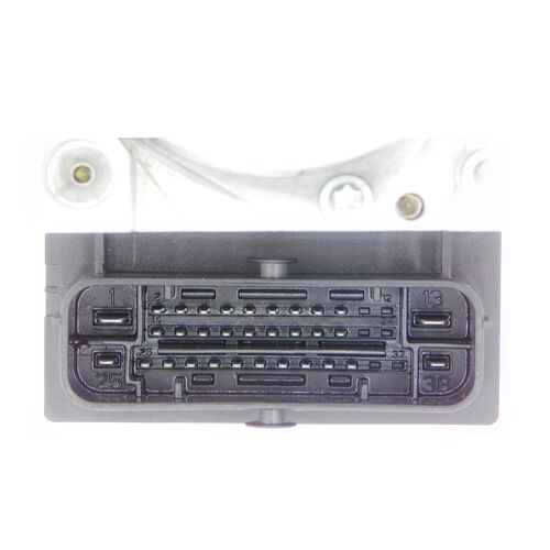 Vauxhall Corsa D ABS Pump & ECU -0 265 232 289 "EXCHANGE"