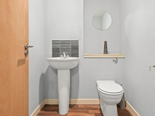 Old Brewery Lane, Alloa, FK10 3GL