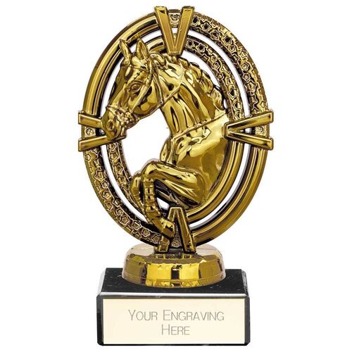 Equestrian