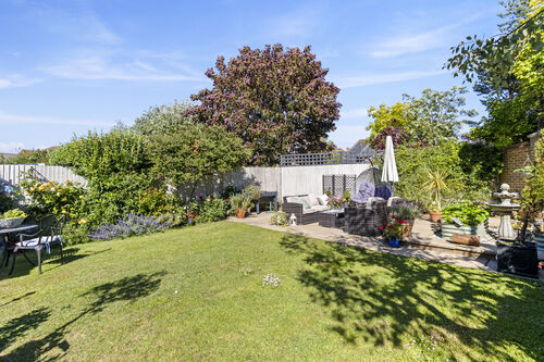 Campbell Mews, Eastbourne