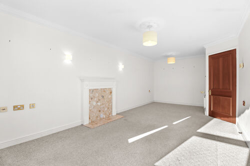 Wilmington Square, Eastbourne