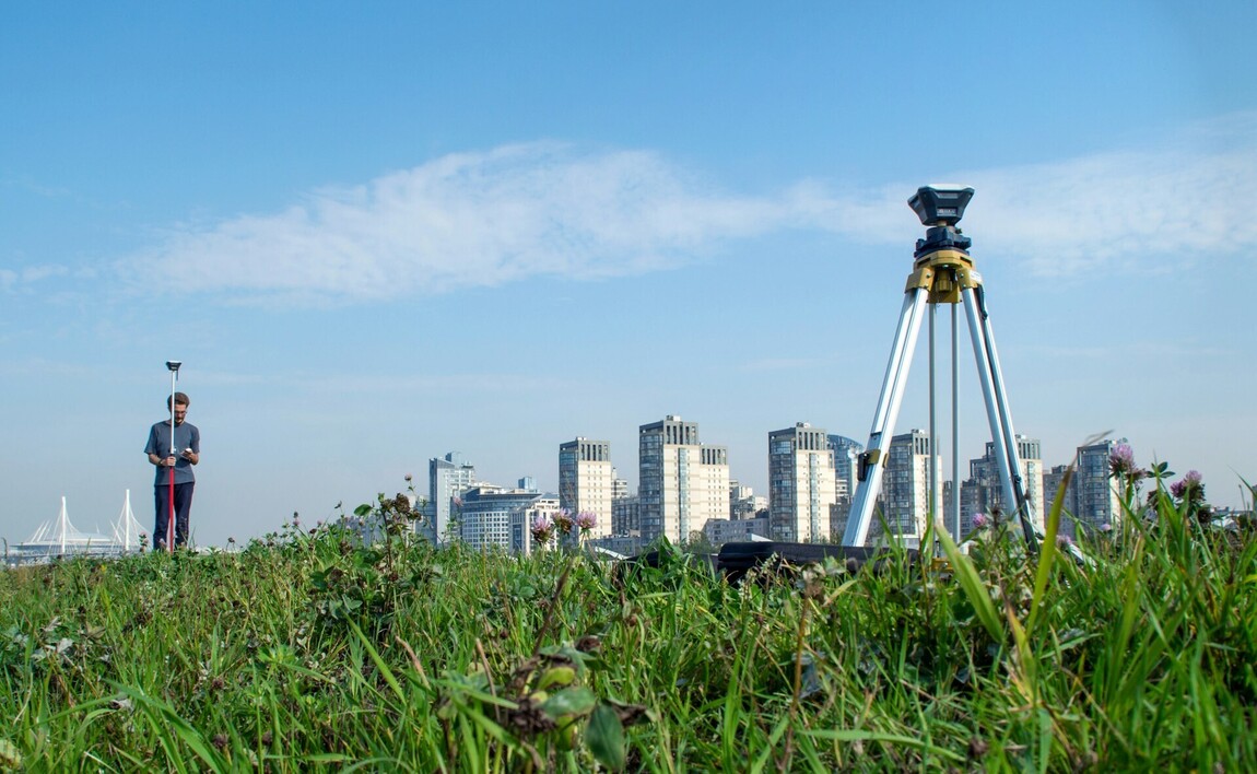 How Does 3D Laser Scanning Work?