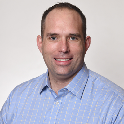 Thor Rollins | Medical Technology Ireland
