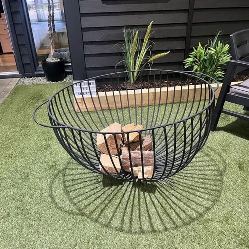 Fire Basket