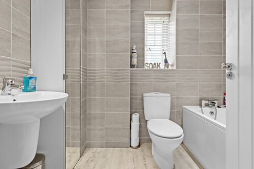 Lessing Lane, Eastbourne