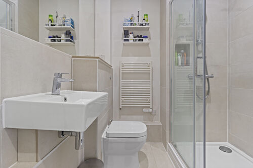 Upperton Road, Eastbourne