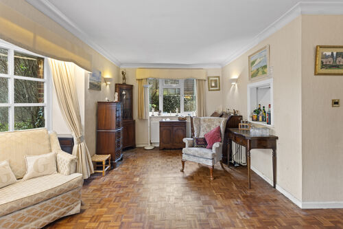 Upper Ratton Drive, Eastbourne