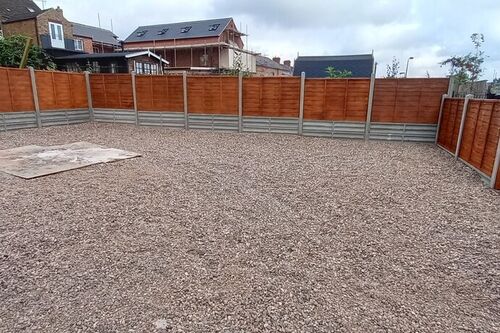 Orchard Street, Ibstock, LE67 6LL