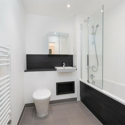 Shipbuilding Way, London, Greater London, E13, London