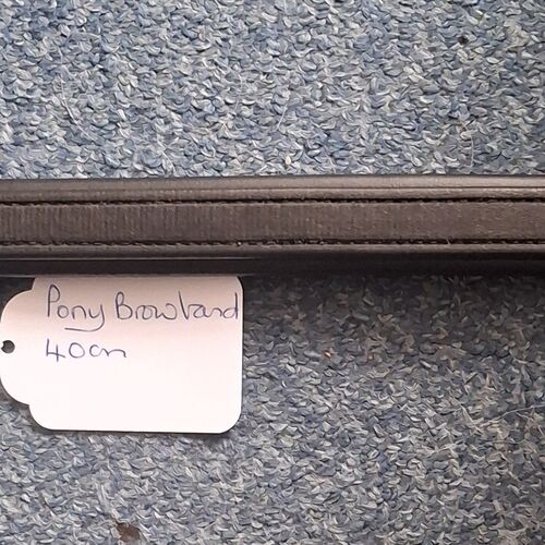 Bridle Parts *Secondhand*