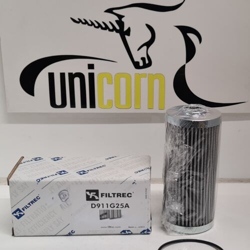 D911G25A (FILTREC)
