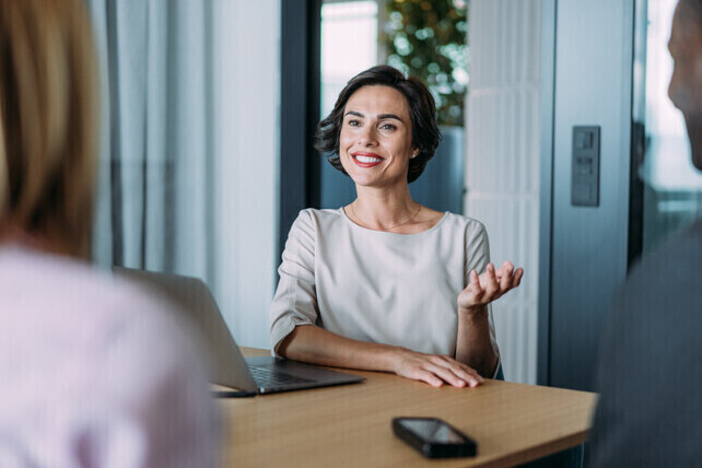 Direct Access Barristers