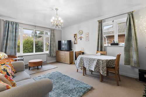 Duke Street, Bexhill-on-Sea