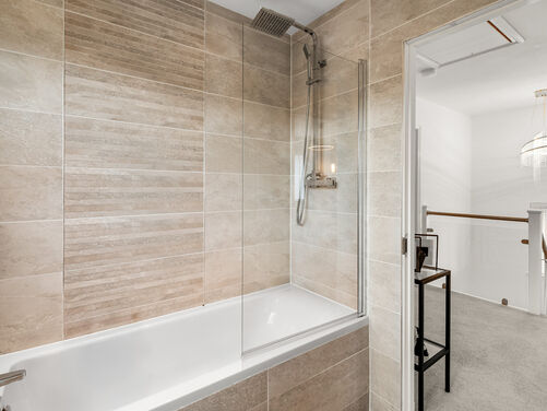 Hodgson Crescent, Alva, FK12 5FA