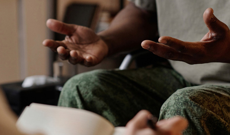 EMDR | Ratcliffe Therapeutic Counselling | ASIST Trained Crisis Support | Social Prescribing UK | Forces Specialists UK