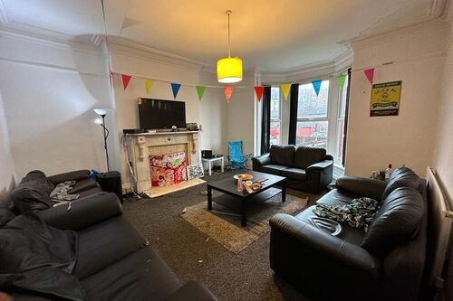 167 Belle Vue Road 