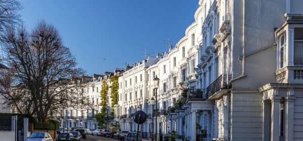 Party wall and building surveys in Mayfair, Kensington, Westminster and Chelsea for the A-listers.