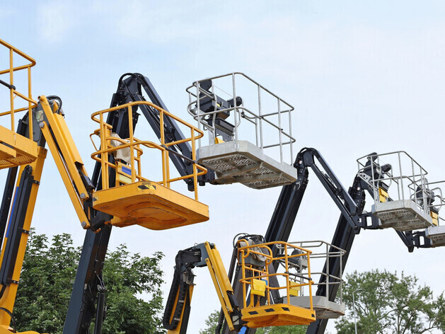 Work Equipment Periodic Inspections | Cert Safe Inspection Services Ltd | LOLER inspection High Wycombe | LOLER inspection company Buckinghamshire | LOLER Thorough examination Oxfordshire