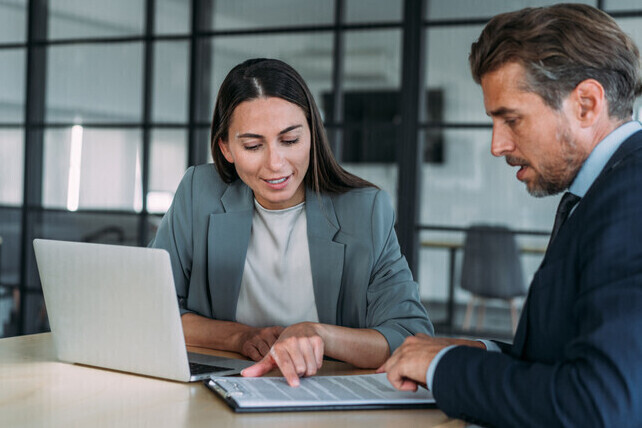 Direct Access Barristers