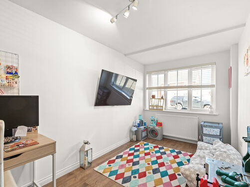 Gannel Drive, Maddiston, FK2 0AL