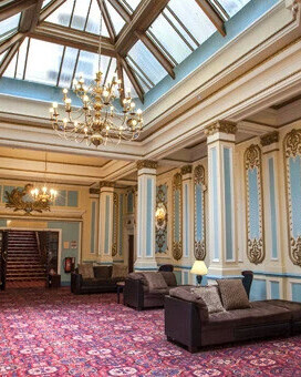 Metropole Hotel Blackpool