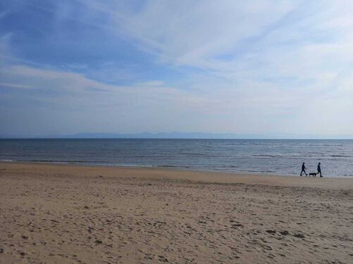 FULL - Llŷn Peninsula, North Wales 2026 - FULL