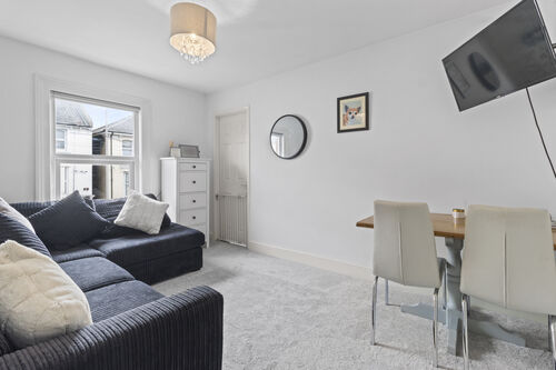 Langney Road, Eastbourne