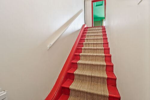 The Avenue, Eastbourne