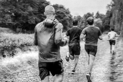 The Marathon Timeline: Why You Can’t "Cram" 26.2 Miles (and the Science of the 16-Week Sweet Spot)