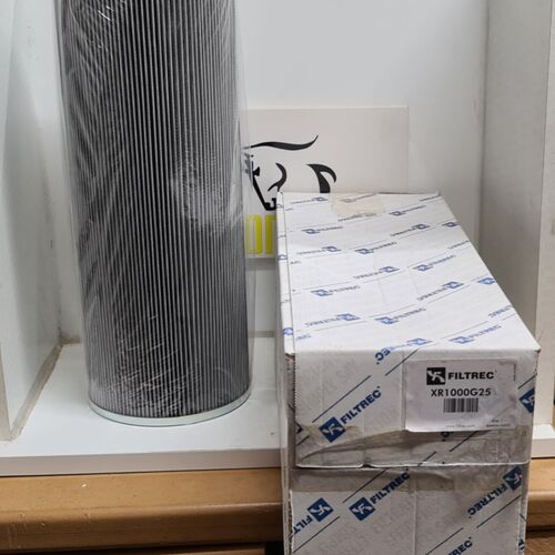 XR1000G25 (FILTREC)