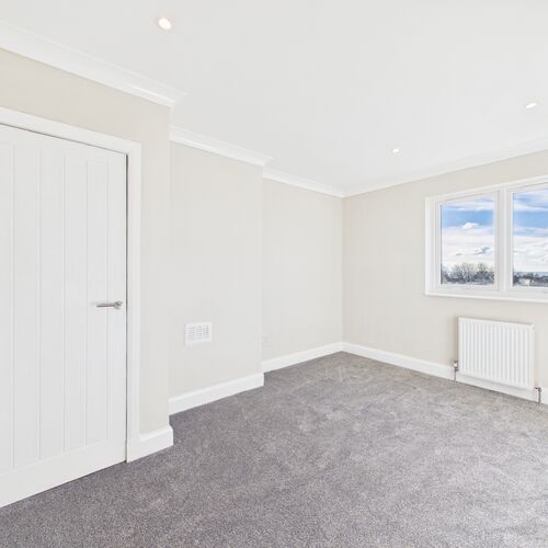 Millar Road, Saltcoats 