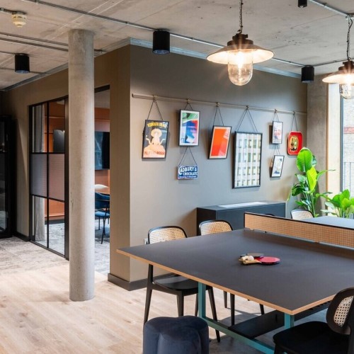 How to Choose the Right Flexible Office Space