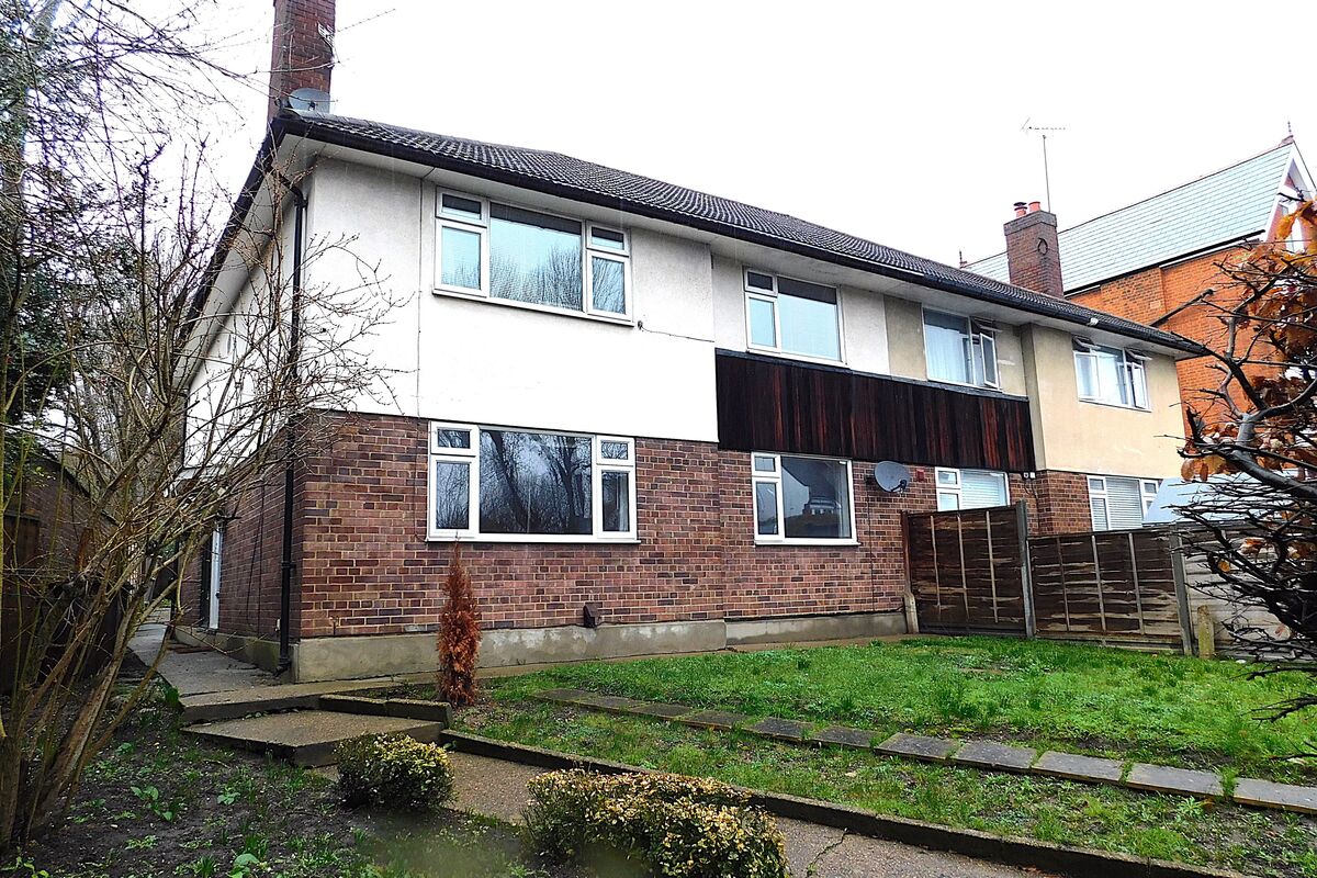 Worple Road, Wimbledon