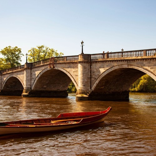 Richmond on Thames to KIngston, Sunday 31st May | Croydon HF Rambling Club | Walking Clubs in Croydon  | Rambling Croydon | HF Rambling, Croydon