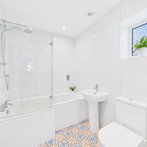 Loudoun Crescent, Kilwinning 