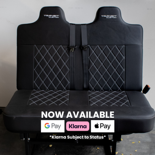 Rock N Roll Beds | Campervan Conversion Specialists Essex | One Five Two Vehicle Conversions