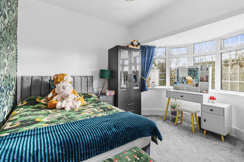 Eastbourne Road, Polegate