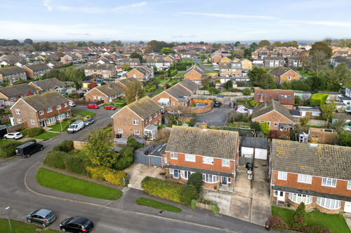 Western Road, Hailsham