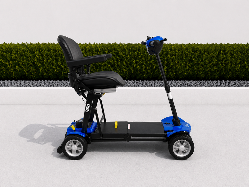 QS4 Autofolding Lithium