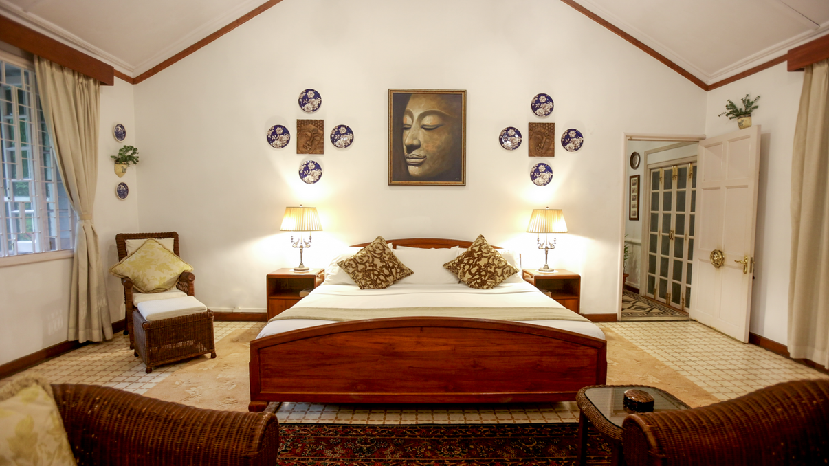 Wild Mahseer Balipada