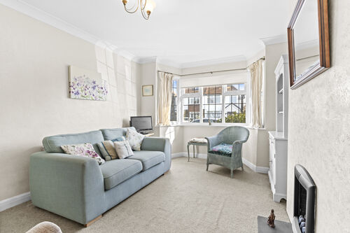 Churchdale Road, Eastbourne